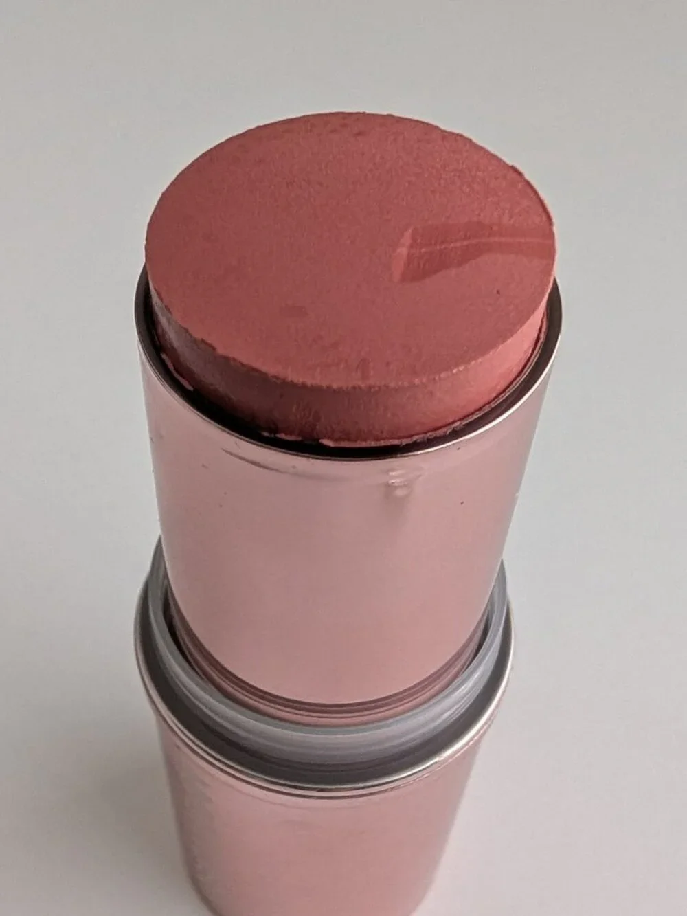 Josie Maran Argan Color Stick STRAWBERRY CRUSH 0.55Oz Full Size New Discontinued